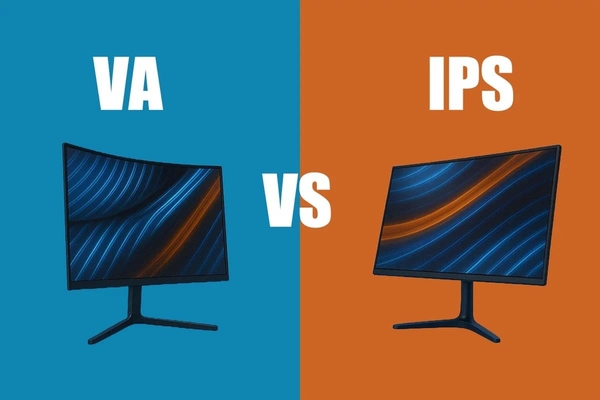 Cách chọn màn hình chơi game chuẩn nhất: IPS hay VA? 144Hz hay 60Hz?