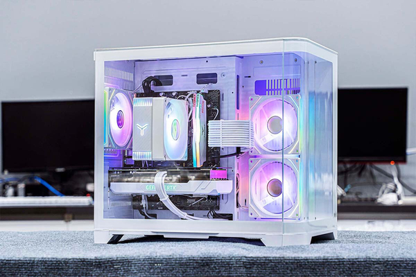 Hướng dẫn Build PC Gaming giá rẻ tối ưu hiệu năng